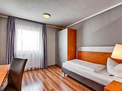 Attimo Stuttgart***s Hotel Stoccarda