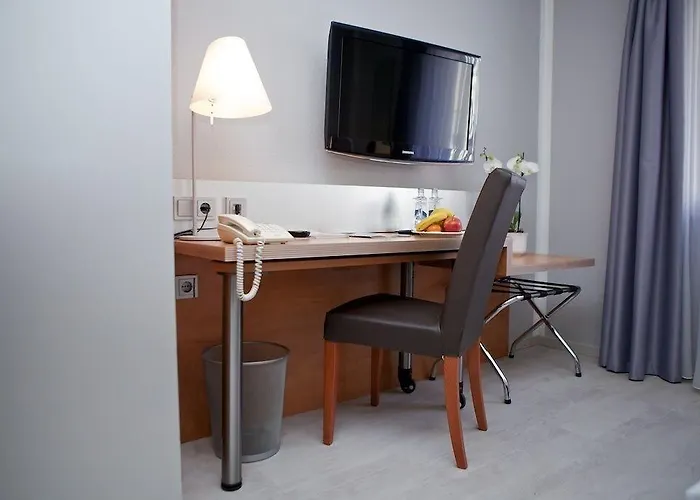 Hotel Attimo Stuttgart***s