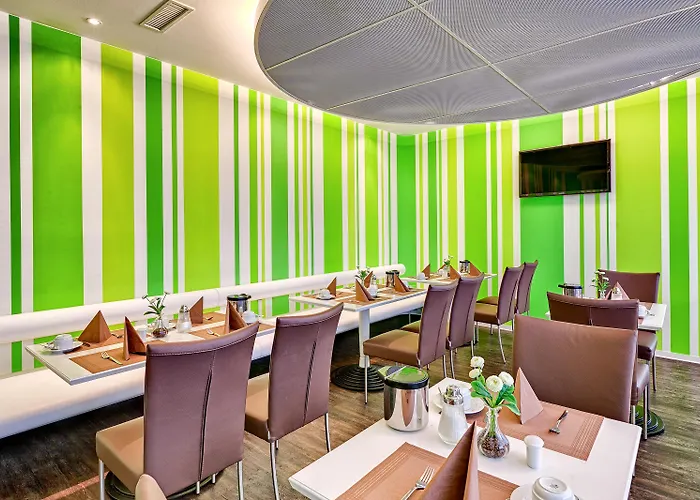 Attimo Stuttgart***s Stuttgart