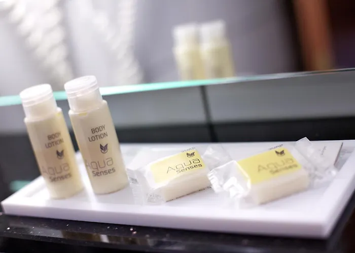 Отель Attimo Stuttgart***s