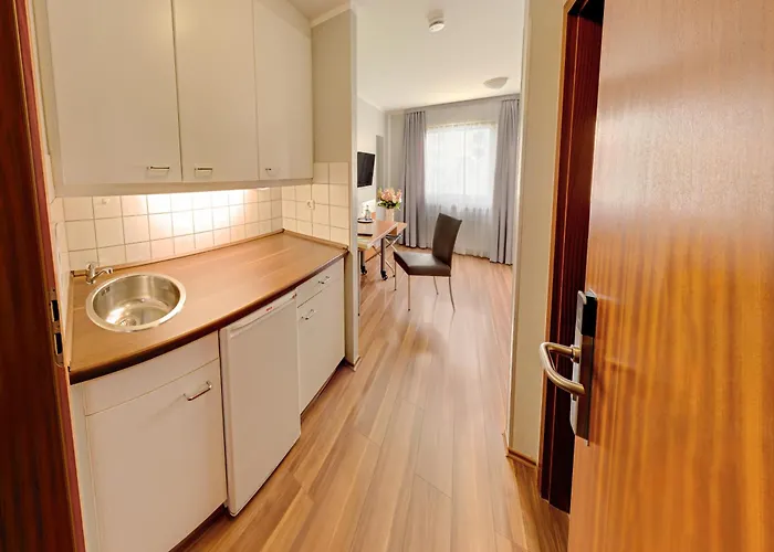 Hotel Attimo Stuttgart***s 3*