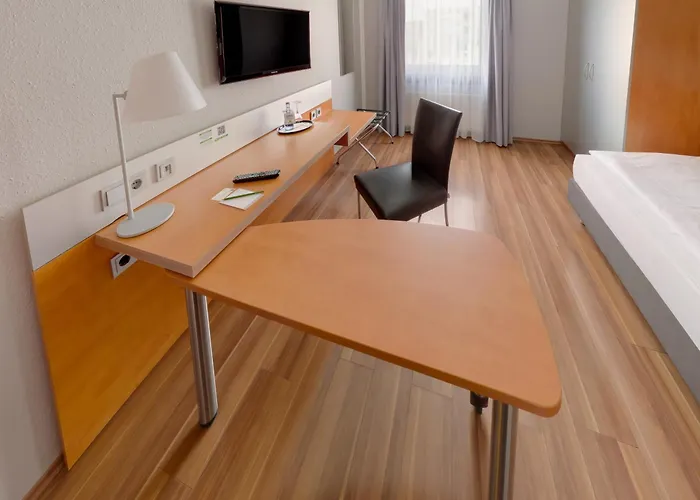 Attimo Stuttgart***s 3*