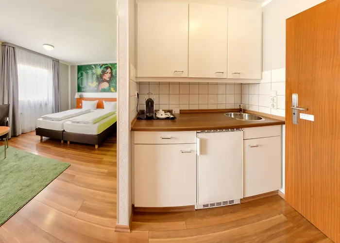 Attimo Stuttgart***s Штутгарт