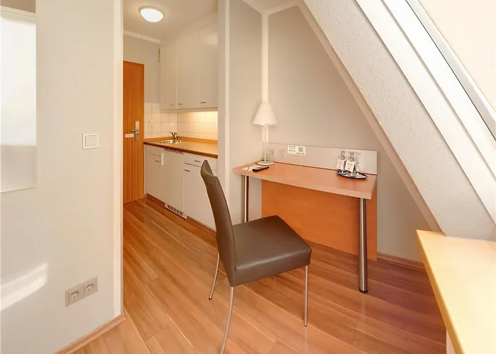 Hotel Attimo Stuttgart***s