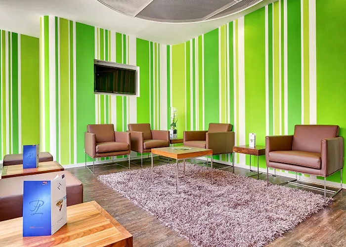 Attimo Stuttgart***s 3* Stuttgart