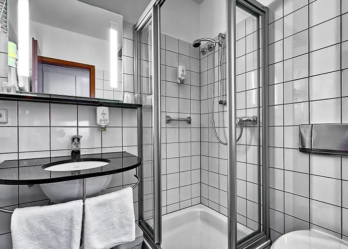 Attimo Stuttgart***s Hotel 3*