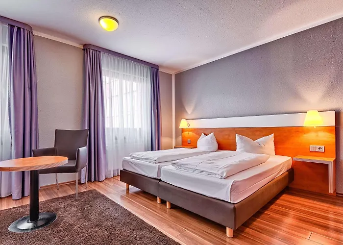 Attimo Stuttgart***s