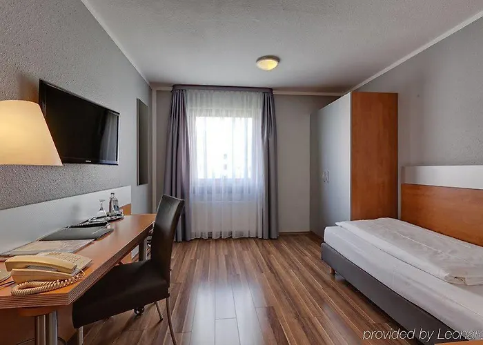 Hotel Attimo Stuttgart***s