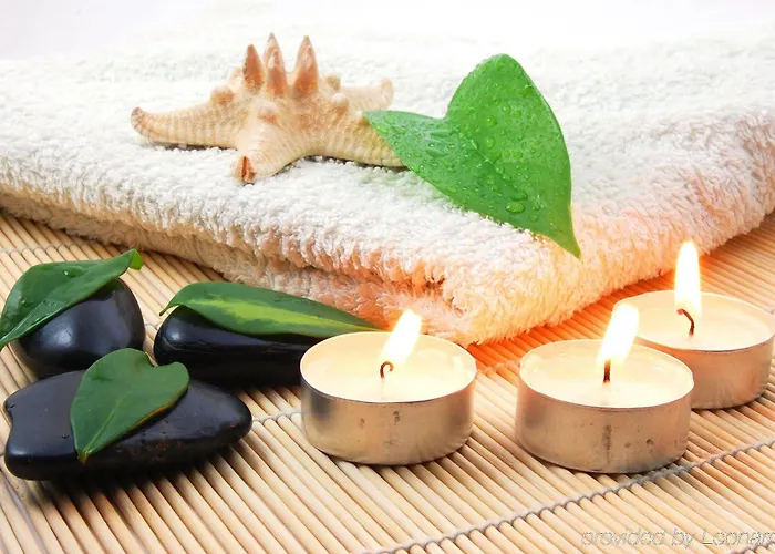 Отель Attimo Stuttgart***s