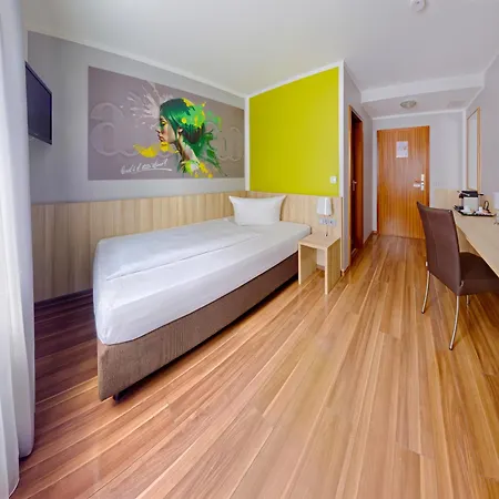 Attimo Stuttgart***s Hotell Stuttgart