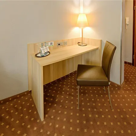 Hotell Attimo Stuttgart***s Stuttgart
