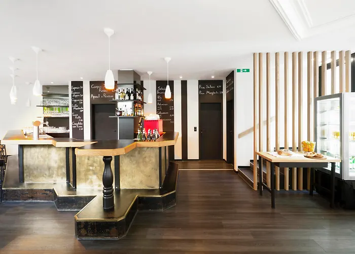 阿提莫斯图加特*** S酒店