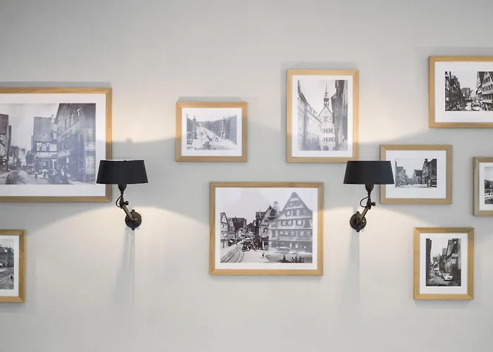 阿提莫斯图加特*** S酒店 3*