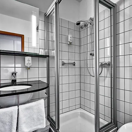 Hotel Attimo Stuttgart***s