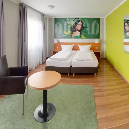 Attimo Stuttgart***s Hotel Stuttgart