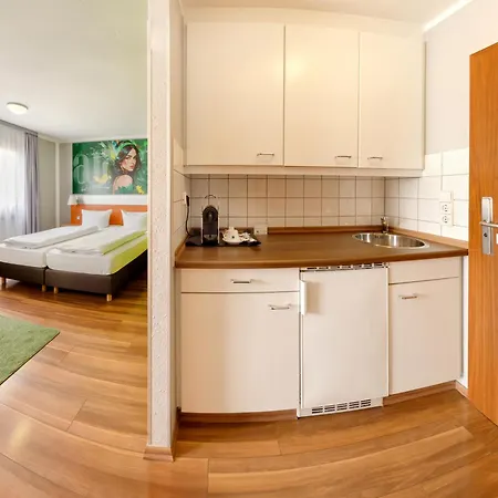 Attimo Stuttgart***s Stuttgart