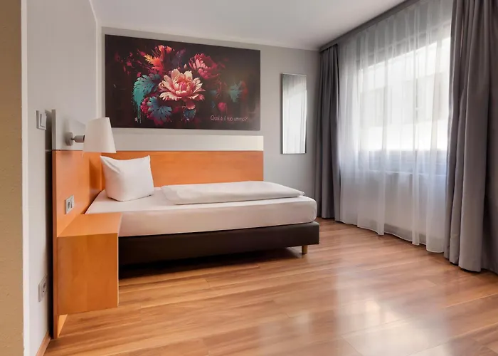 Attimo Stuttgart***s Stuttgart