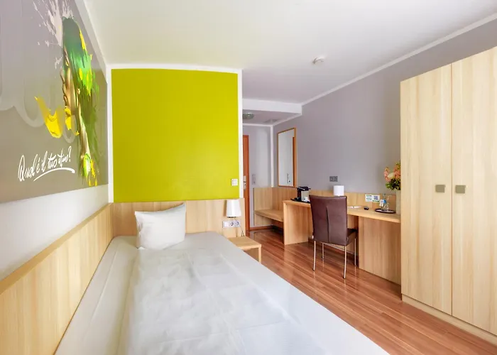 Attimo Stuttgart***s Hotel 3*