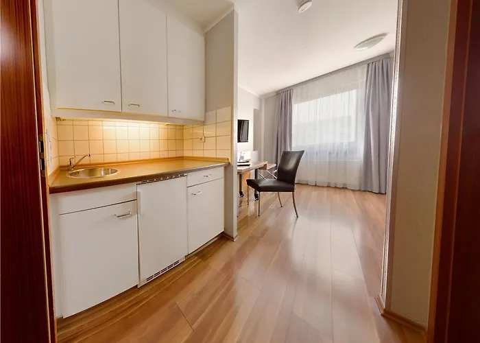 Attimo Stuttgart***s Hotel Stuttgart