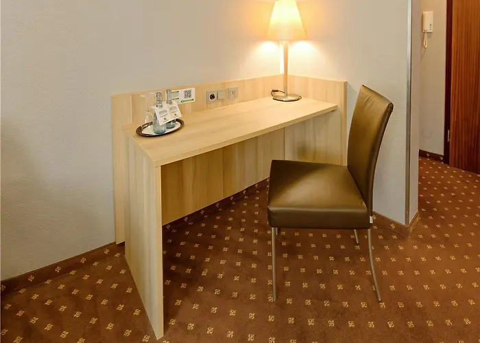 Hotel Attimo Stuttgart***s Stuttgart