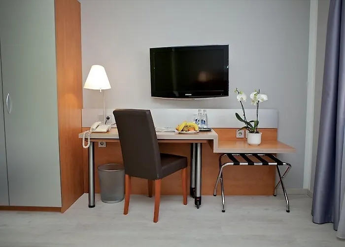 Attimo Stuttgart***s 3*