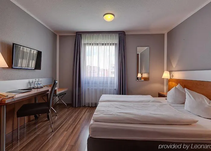 Attimo Stuttgart***s